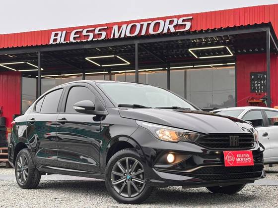 FIAT CRONOS 1.3 FIREFLY FLEX DRIVE MANUAL FIAT CRONOS 1.3 FIREFLY FLEX DRIVE MANUAL